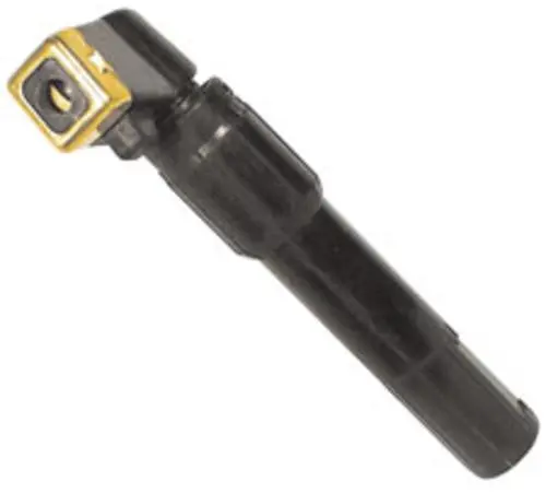 Imperial 89026 Screw Type Electrode Holder 400 Amp