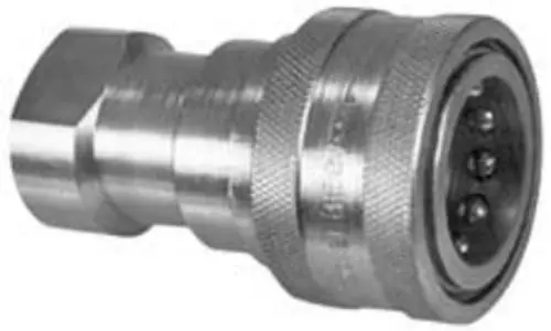 Imperial 97401 Hydraulic Quick Coupler