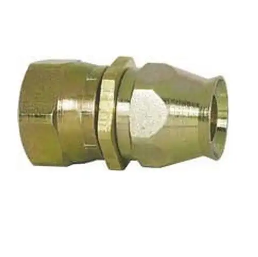 Imperial 92368 Reusable Female Jic Swivel Fitting For PTFE Hose