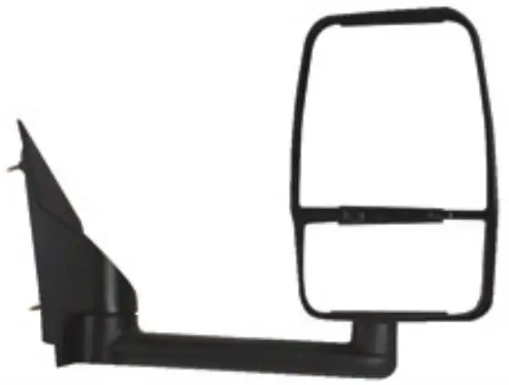 Imperial 80771 Mirror Assembly For Gm G-Van