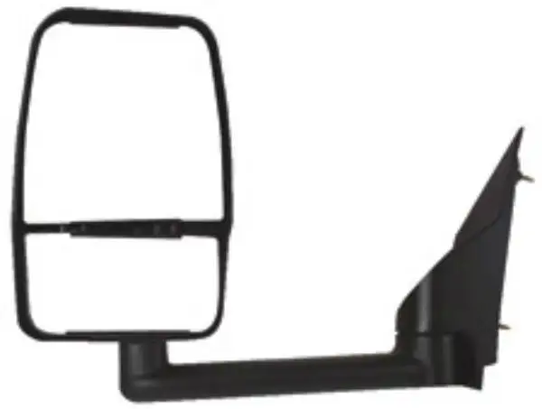 Imperial 80772 Mirror Assembly For Gm G-Van