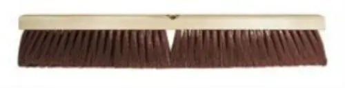 Imperial 82228 Floor Brush For Coarse Sweeping