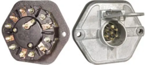 Imperial 73125 7-Way Socket Breaker