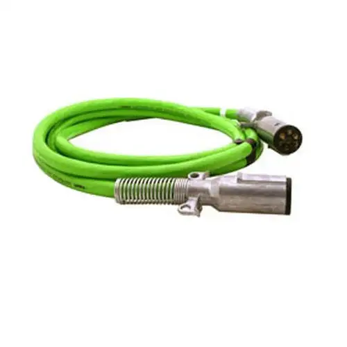 Imperial 73137 Straight Trailer Cord For Abs System