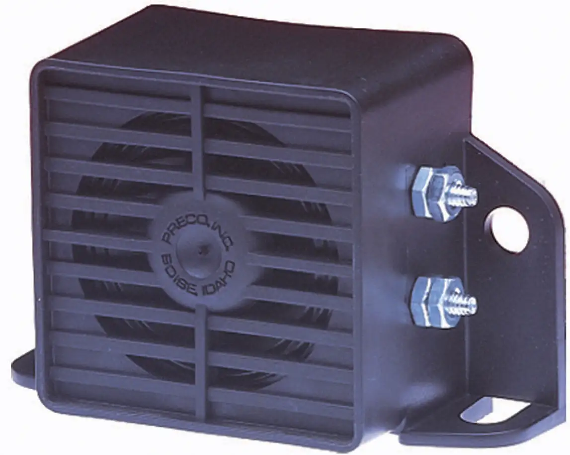 Imperial 80843 Electric Vehicle Back-Up Alarm