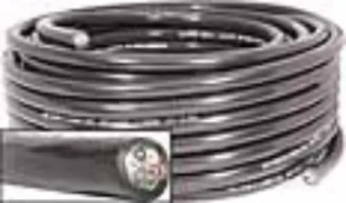 Imperial 6020-4 Heavy-Duty Trailer Cable