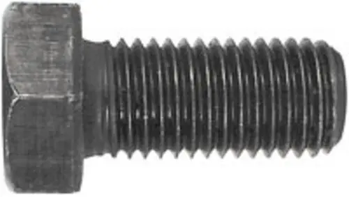 Imperial 15306 Metric Hex Head Cap Screw