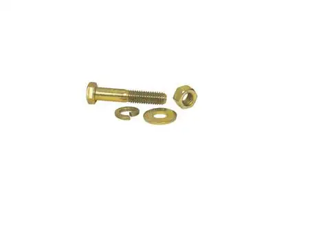 Imperial 73 Uss & Sae Cap Screws 72 Hole Bin