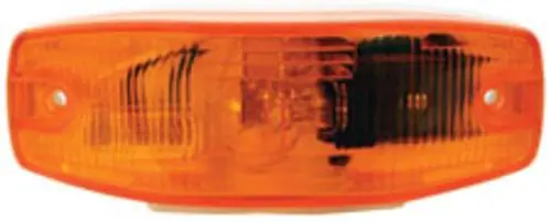 Truck-Lite 81985 Side Marker/Turn Signal Sealed Lamp