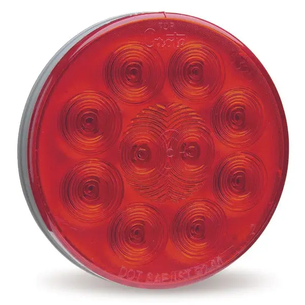 Grote 84133 SuperNova 10-LED Stop/Tail/Turn Lamp