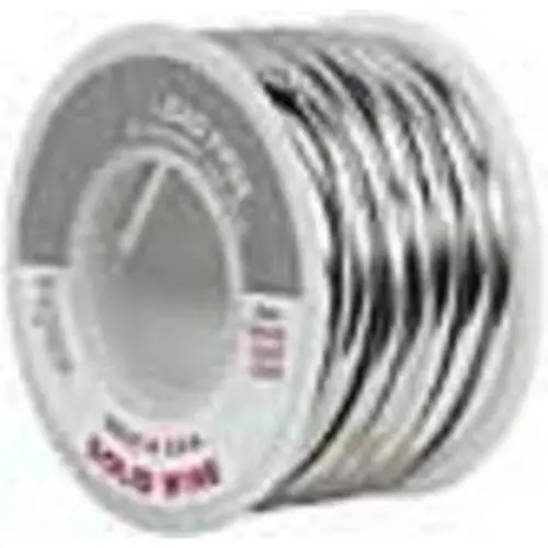 Imperial 82126 Lead Free Solid Wire Solder