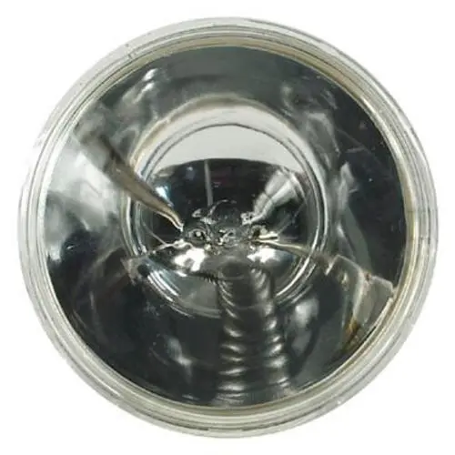 GE 81950-3 Sealed Beam Lamp For Spot Lamp #4537-2