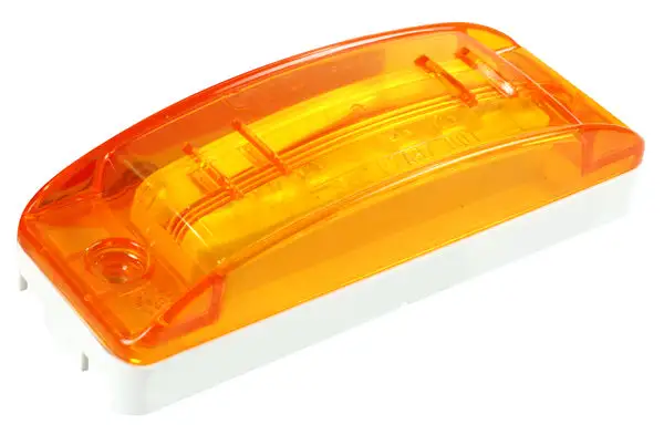 Grote SuperNova Sealed Turtleback II Clearance/Marker LED Lamp