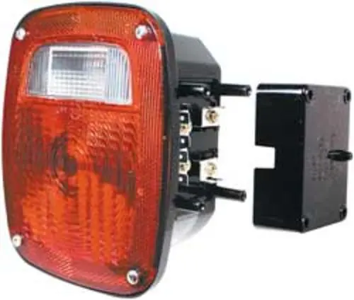 Peterson 80958 Left Side Combination Lamp