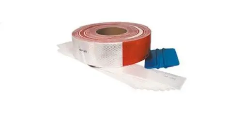 3M 80046 Conspicuity Reflective Tape Trailer Marking Kit