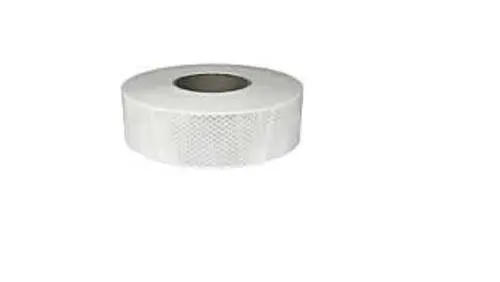 3M 80047 Diamond Grade Conspicuity Marking Roll 2"x150'