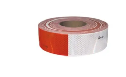 3M 80048 Diamond Grade Reflective Tape 2"x150'