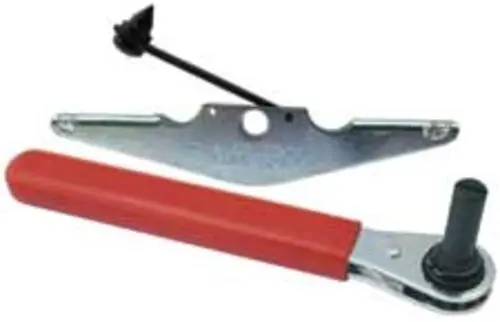 Imperial 72351 Center Punch Clamp Tool