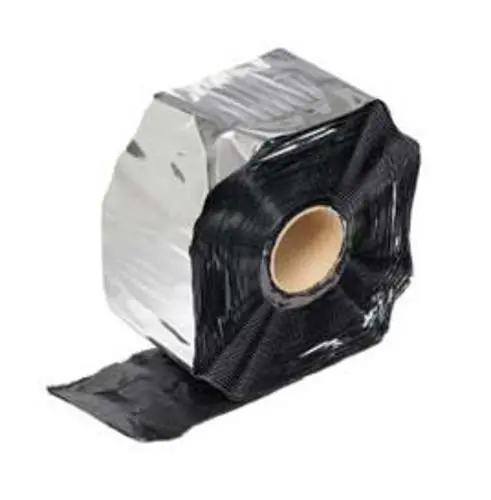 Imperial 7617 Extra Heavy Foil Trailer Repair Tape