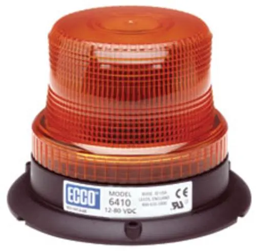 Ecco 81742 Low Intensity Strobe Light