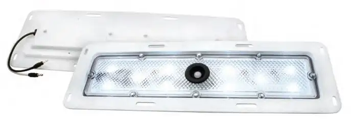 Imperial 81935 10-LED Super-80 Series Interior Dome Lamp