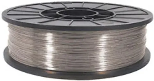 Imperial 89086 Flux Cored Solid Carbon-Steel Welding Wire 0.030