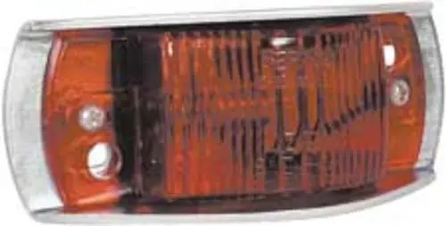 Truck-Lite 81078 Armored Replaceable Bulb Lamp