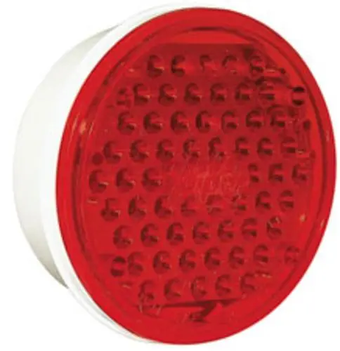 Truck-Lite 81090 42-LED Super-44 Stop/Turn/Tail Lamp