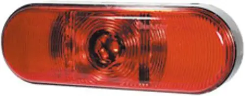 Truck-Lite 81103 1-LED Stop/Turn/Tail Lamp