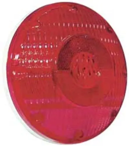 Truck-Lite 81119 91-Series Heavy-Duty Stop/Turn/Tail Lamp