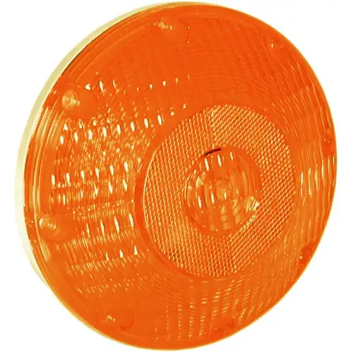 Truck-Lite 81120 91-Series Heavy-Duty Stop/Turn/Tail Lamp