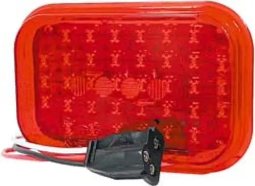 Truck-Lite 81254 45-Series Stop/Turn/Tail LED Lamp