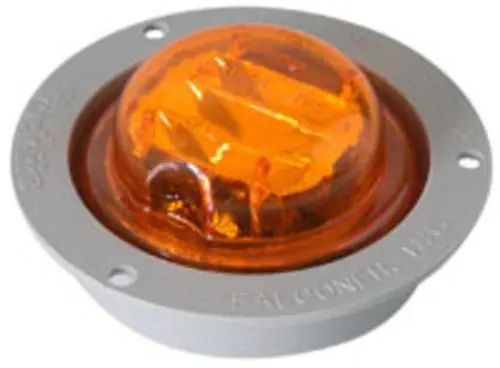 Truck-Lite 81256 LED 10-Series Clearance/Marker LED Lamp