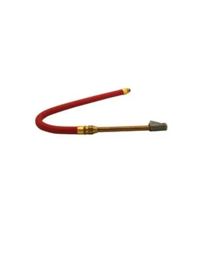 Imperial 73614 Inflator Gauge Hose Whip Assembly