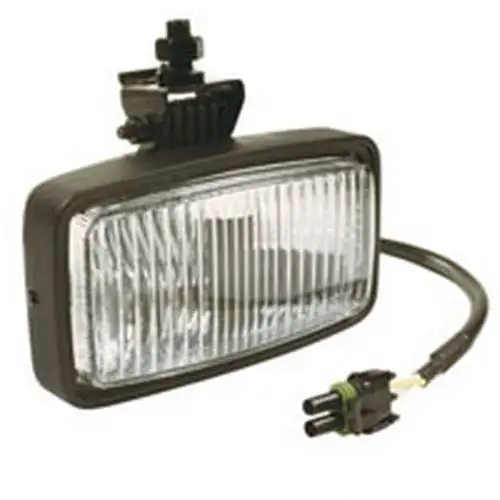 Imperial 84183 Halogen Fog Lamp For Lamp