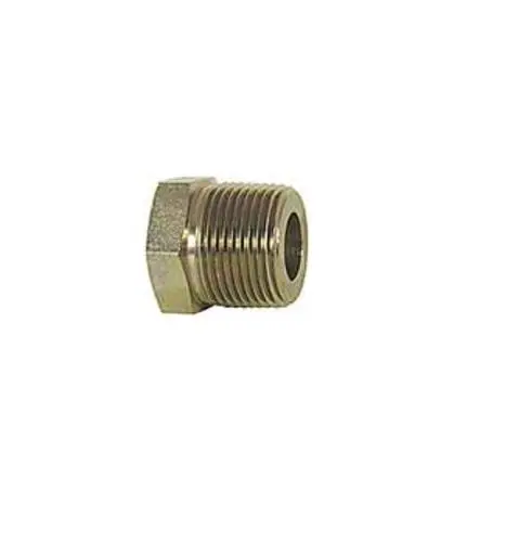 Imperial 97017 High Pressure Steel Bushing Pipe Fitting