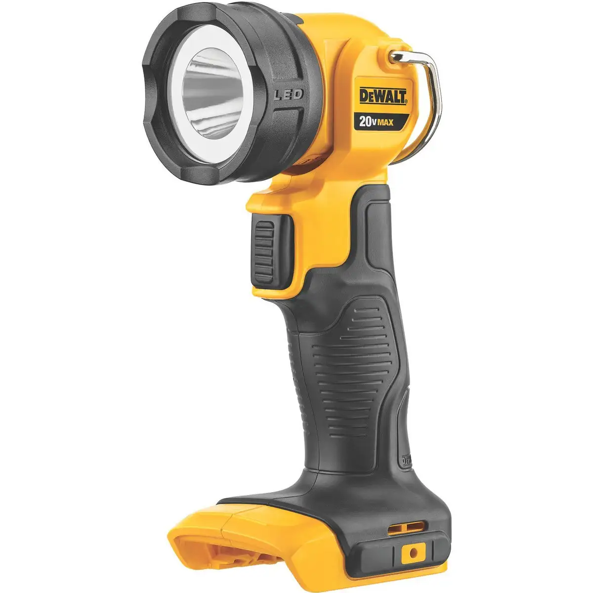 Dewalt DCL040 Cordless Flash Light