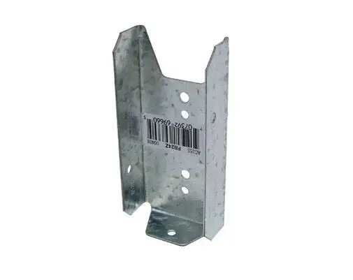 Simpson Strong-Tie FB24Z Fence Bracket