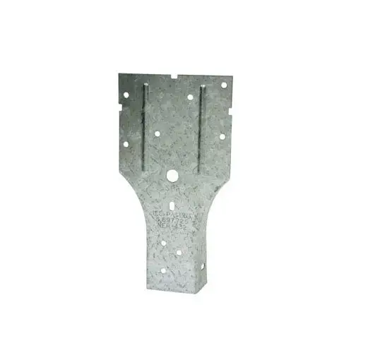 Simpson Strong-Tie SP2 Stud Plate Tie