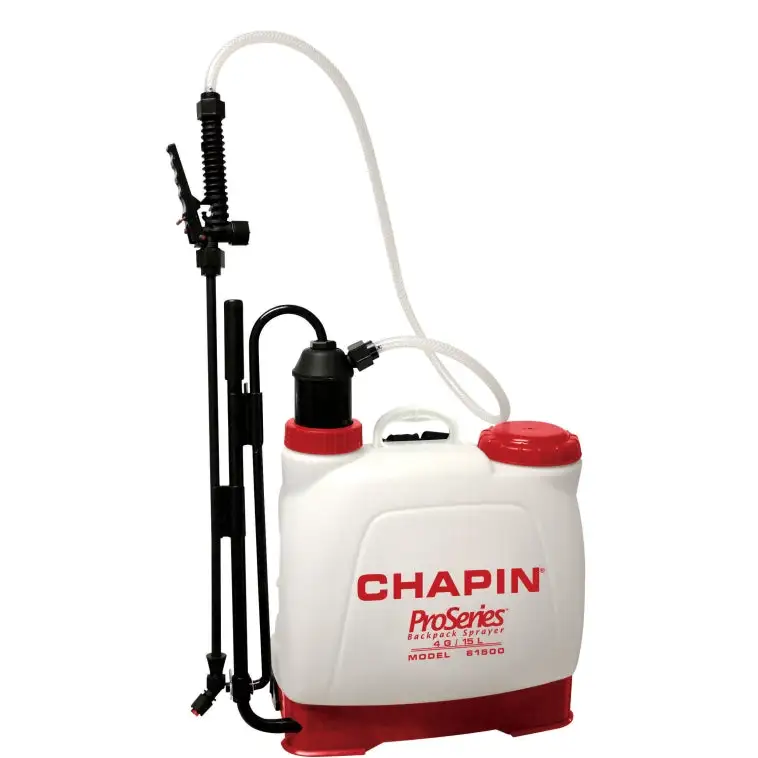 Chapin 61500 Pro Series Backpack Sprayer