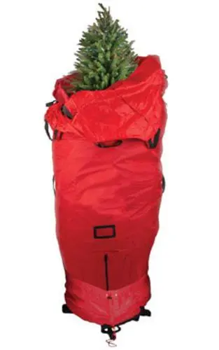 Tree Keeper SB-10100 Upright Tree Storage Bag