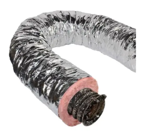 LL Building F8IFD10X300 Flexible Duct