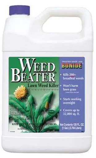 Bonide 8941 Weed Beater Lawn Weed Killer