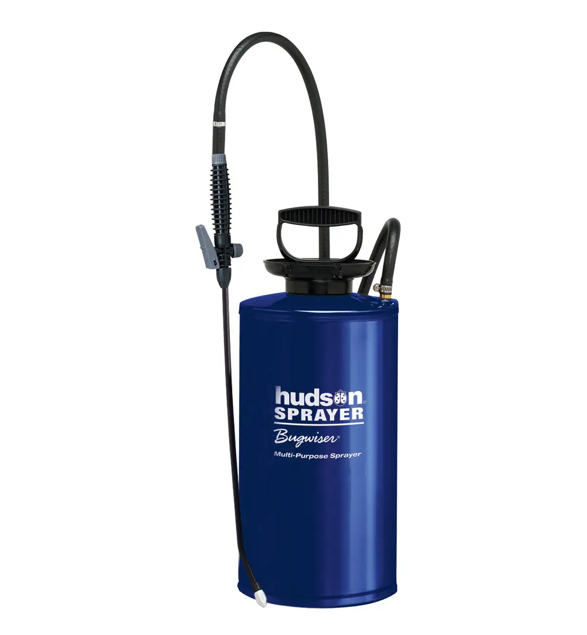 Hudson 62062 Bugwiser Galvanized Steel Sprayer