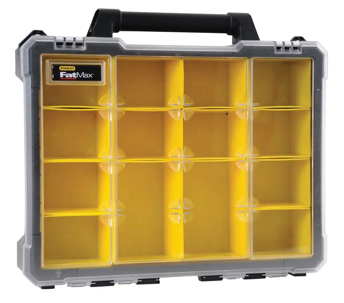 Stanley FatMax 014461M XL Professional Organizer