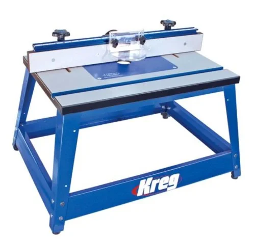 Kreg PRS2100 Precision Bench Top Router Table