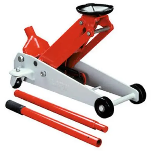 Performance Tool W1606 Manual Automotive Floor Jack