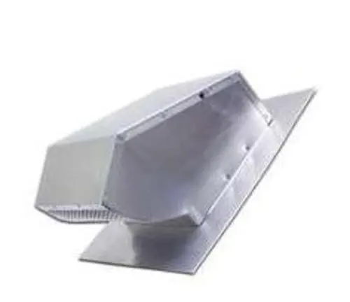 Lambro 107 Range Hood Roof Cap