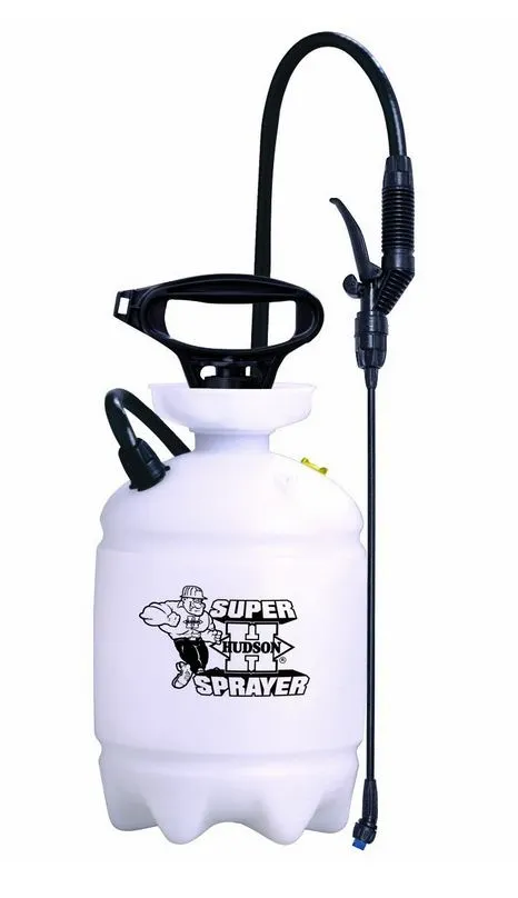 Hudson 90162 Professional Poly Super Sprayer