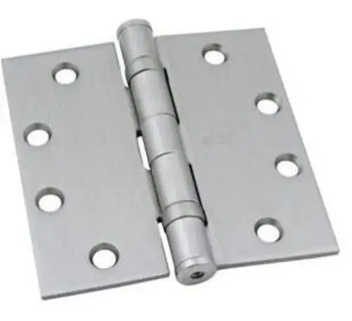 Stanley Full Mortise Hinge